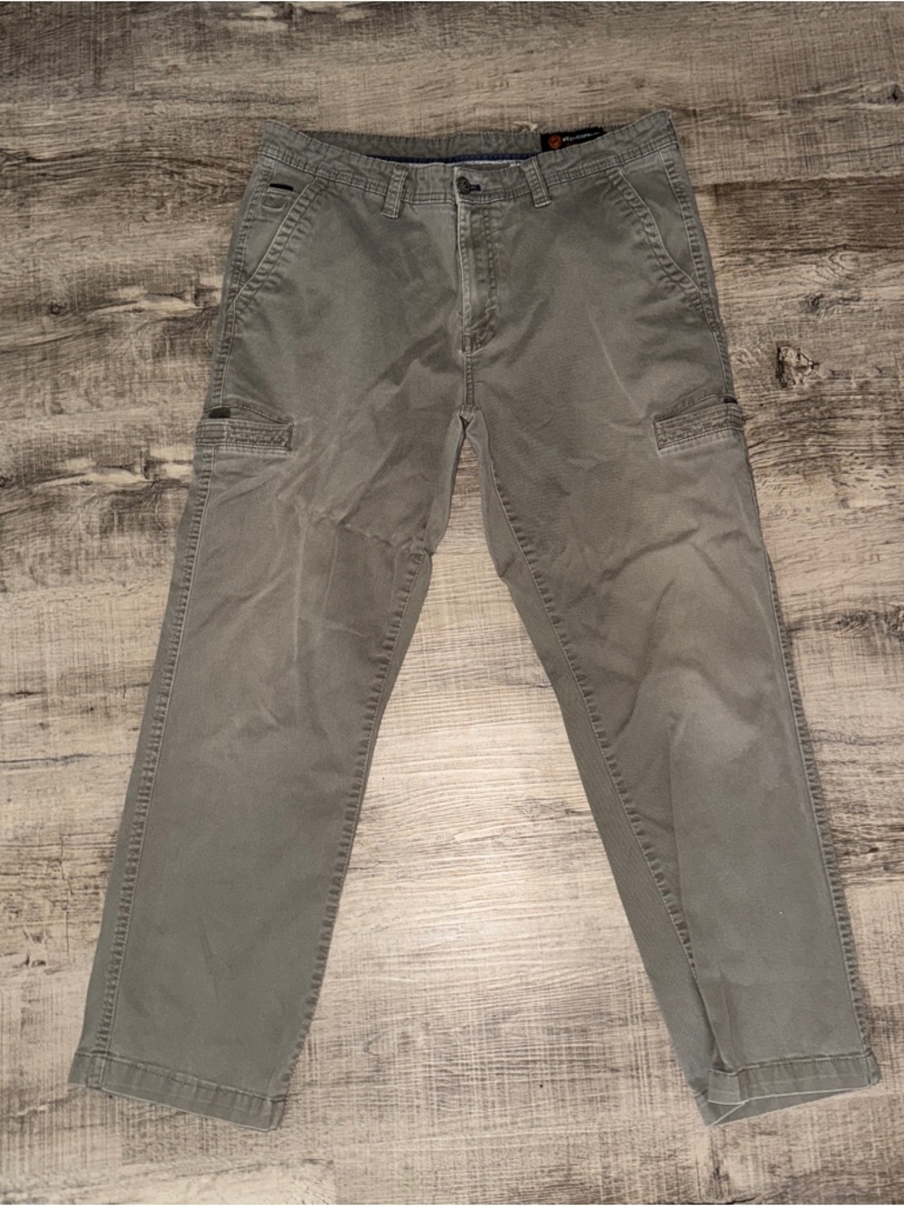 Weatherproof Cargo Pants Size 36x30